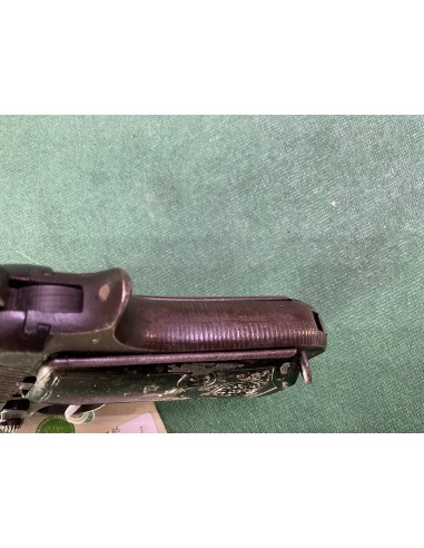 Beretta 35 1944 calibro 7,65brw