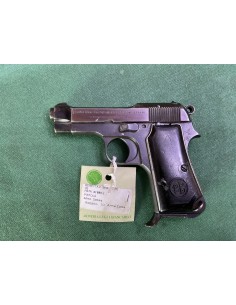 Beretta 35 Regia Aeronautica 1936 calibro 7,65brw