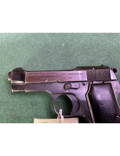 Beretta 35 Regia Aeronautica 1936 calibro 7,65brw 2