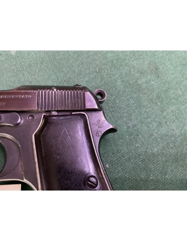 Beretta 35 Regia Aeronautica 1936 calibro 7,65brw