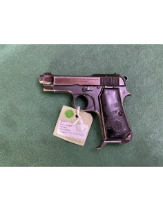 Beretta 34 Regio Esercito 1939 calibro 9 corto