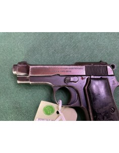 Beretta 34 Regio Esercito 1939 calibro 9 corto 2