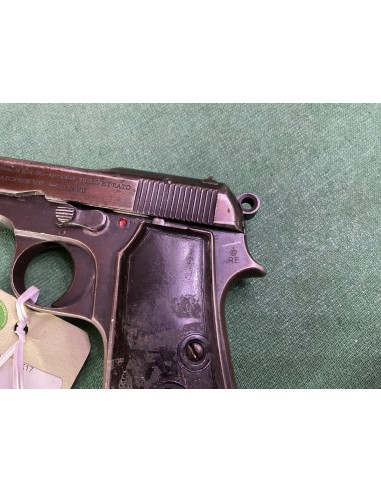 Beretta 34 Regio Esercito 1939 calibro 9 corto