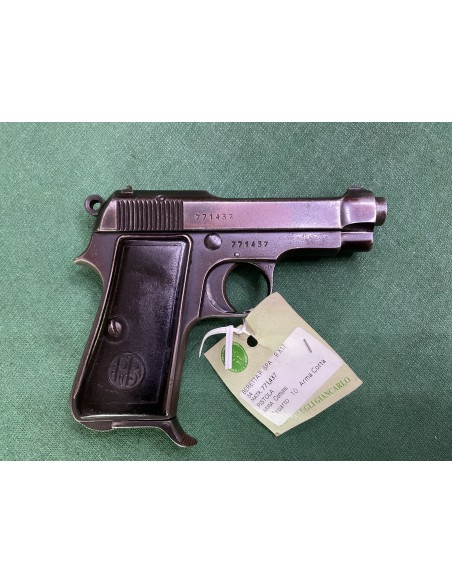 Beretta 34 Regio Esercito 1939 calibro 9 corto
