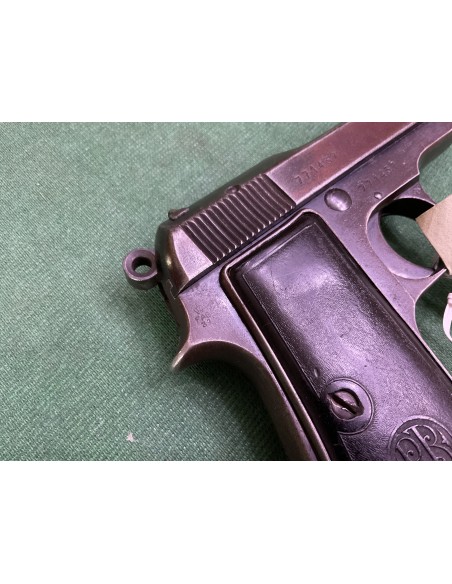 Beretta 34 Regio Esercito 1939 calibro 9 corto