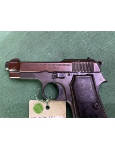 Beretta 34 Regio Esercito 1939 calibro 9 corto 2