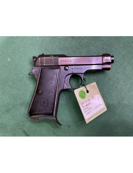 Beretta 34 Regio Esercito 1939 calibro 9 corto