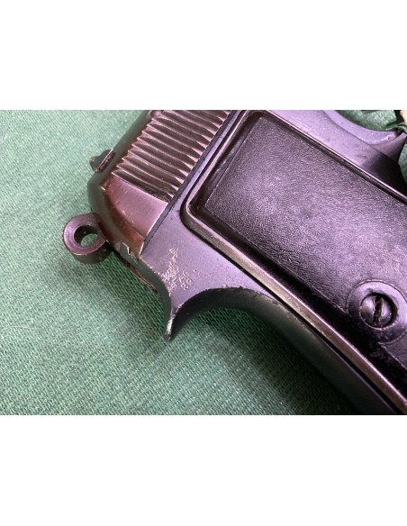 Beretta 34 Regio Esercito 1939 calibro 9 corto