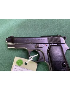 Beretta 35 1944 calibro 7,65brw 2