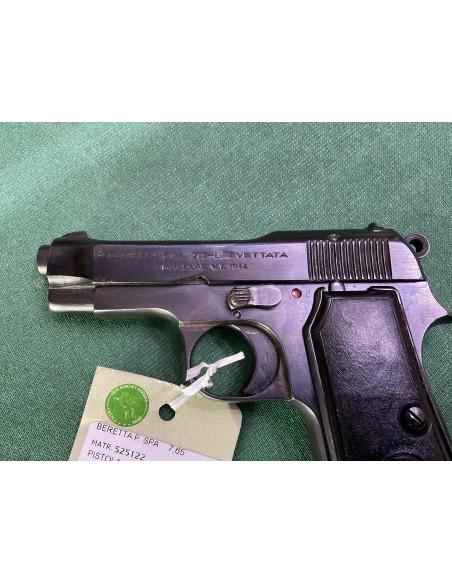 Beretta 35 1944 calibro 7,65brw