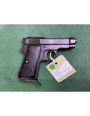 Beretta 35 1944 calibro 7,65brw