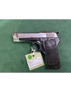 Beretta M1923 calibro 9 glisenti