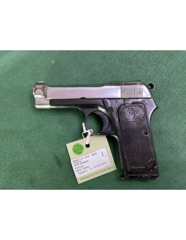 Beretta M1923 calibro 9 glisenti