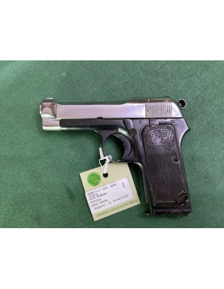 Beretta M1923 calibro 9 glisenti