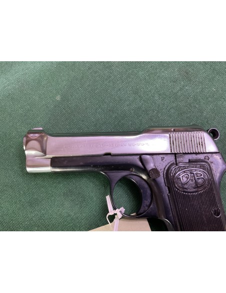 Beretta M1923 calibro 9 glisenti