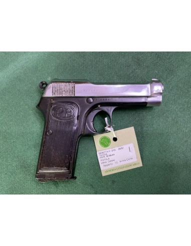 Beretta M1923 calibro 9 glisenti