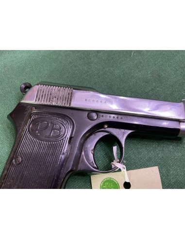 Beretta M1923 calibro 9 glisenti