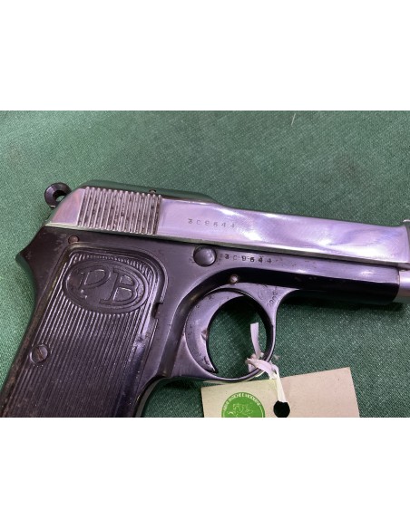 Beretta M1923 calibro 9 glisenti