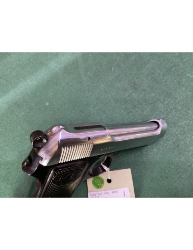 Beretta M1923 calibro 9 glisenti