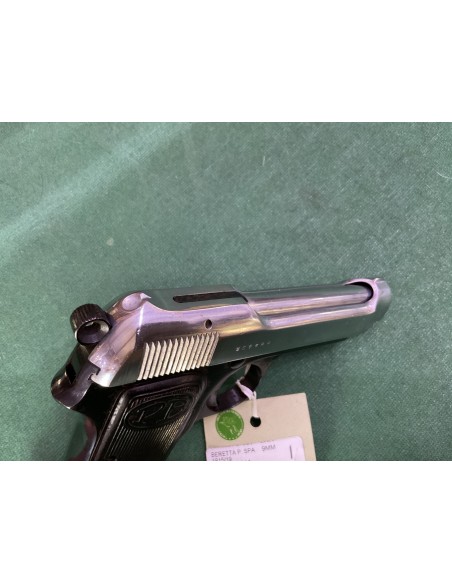 Beretta M1923 calibro 9 glisenti