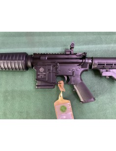Norinco CQA Ar15 14.5” calibro 223rem 2