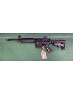 Norinco CQA Ar15 14.5” calibro 223rem