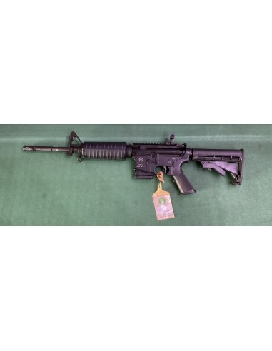 Norinco CQA Ar15 14.5” calibro 223rem
