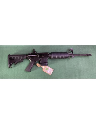 Norinco CQA Ar15 14.5” calibro 223rem