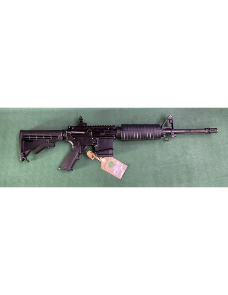 Norinco CQA Ar15 14.5” calibro 223rem