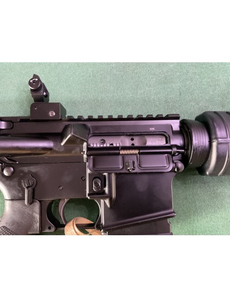 Norinco CQA Ar15 14.5” calibro 223rem