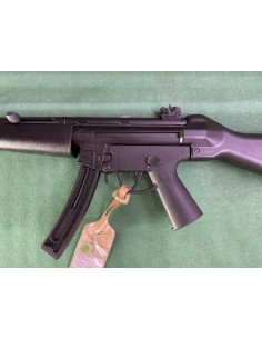German Sport Guns GSG MP5 calibro 22lr 2