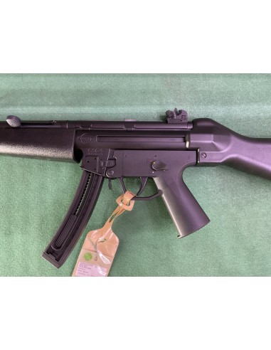 German Sport Guns GSG MP5 calibro 22lr