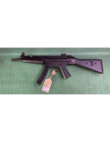 German Sport Guns GSG MP5 calibro 22lr