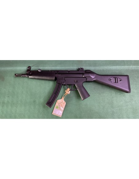 German Sport Guns GSG MP5 calibro 22lr