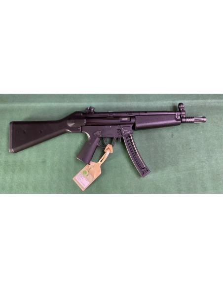 German Sport Guns GSG MP5 calibro 22lr