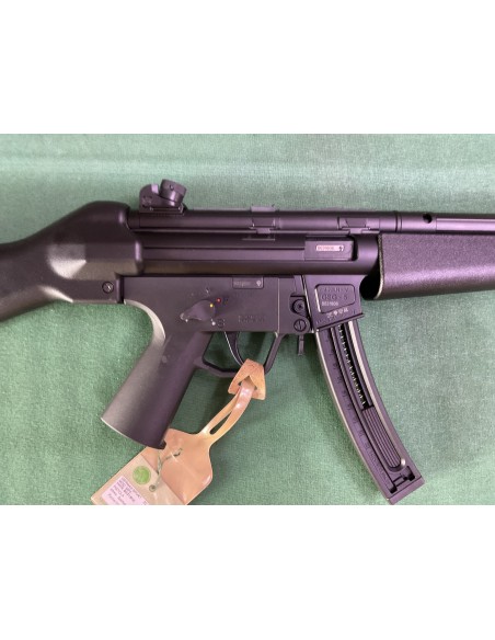 German Sport Guns GSG MP5 calibro 22lr