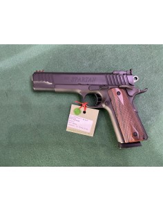 Pistola usata Sti Spartan 1911 calibro 45acp 2