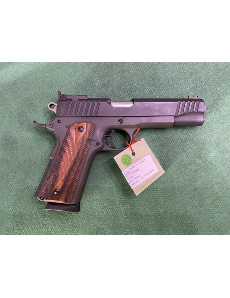 Pistola usata Sti Spartan 1911 calibro 45acp