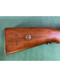 Mauser Persiano calibro 8x57js 2