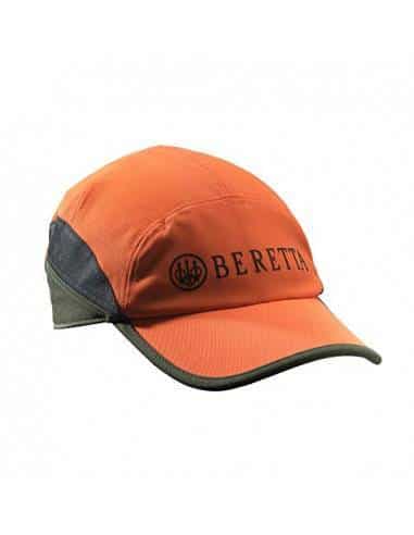 BERETTA Cappellopello, Schwarz, XL Unisex-Adulto