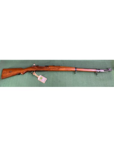 Mauser Persiano calibro 8x57js