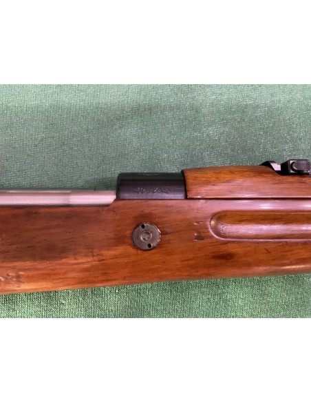 Mauser Persiano calibro 8x57js
