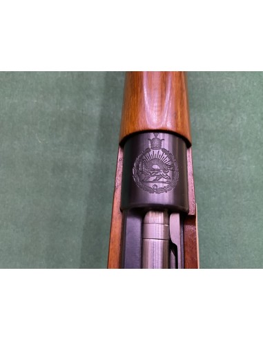 Mauser Persiano calibro 8x57js