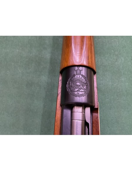 Mauser Persiano calibro 8x57js