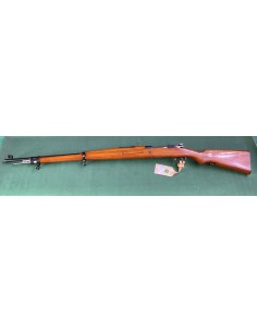 Mauser Persiano calibro 8x57js