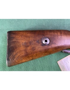 Mauser K98 Portoghese 1937 calibro 8x57js 2