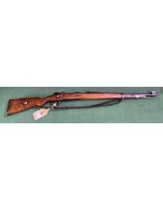 Mauser K98 Portoghese 1937 calibro 8x57js