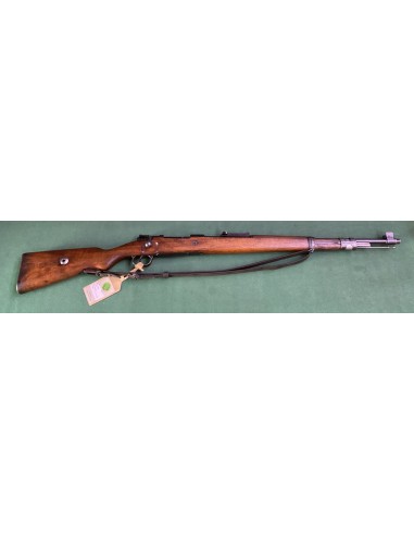 Mauser K98 Portoghese 1937 calibro 8x57js