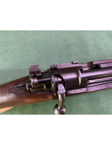 Mauser K98 Portoghese 1937 calibro 8x57js