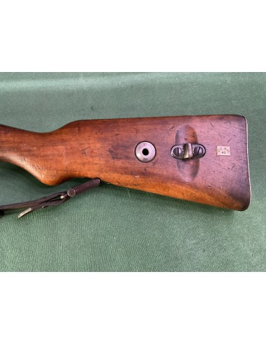 Mauser K98 Portoghese 1937 calibro 8x57js